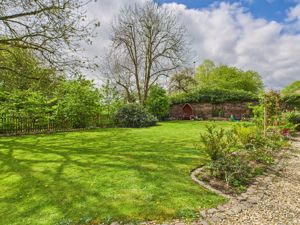 Garden- click for photo gallery